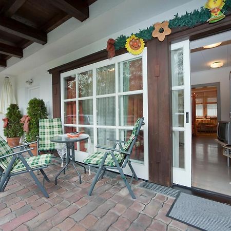 Ferienwohnung Pali St. Johann in Tirol Eksteriør billede