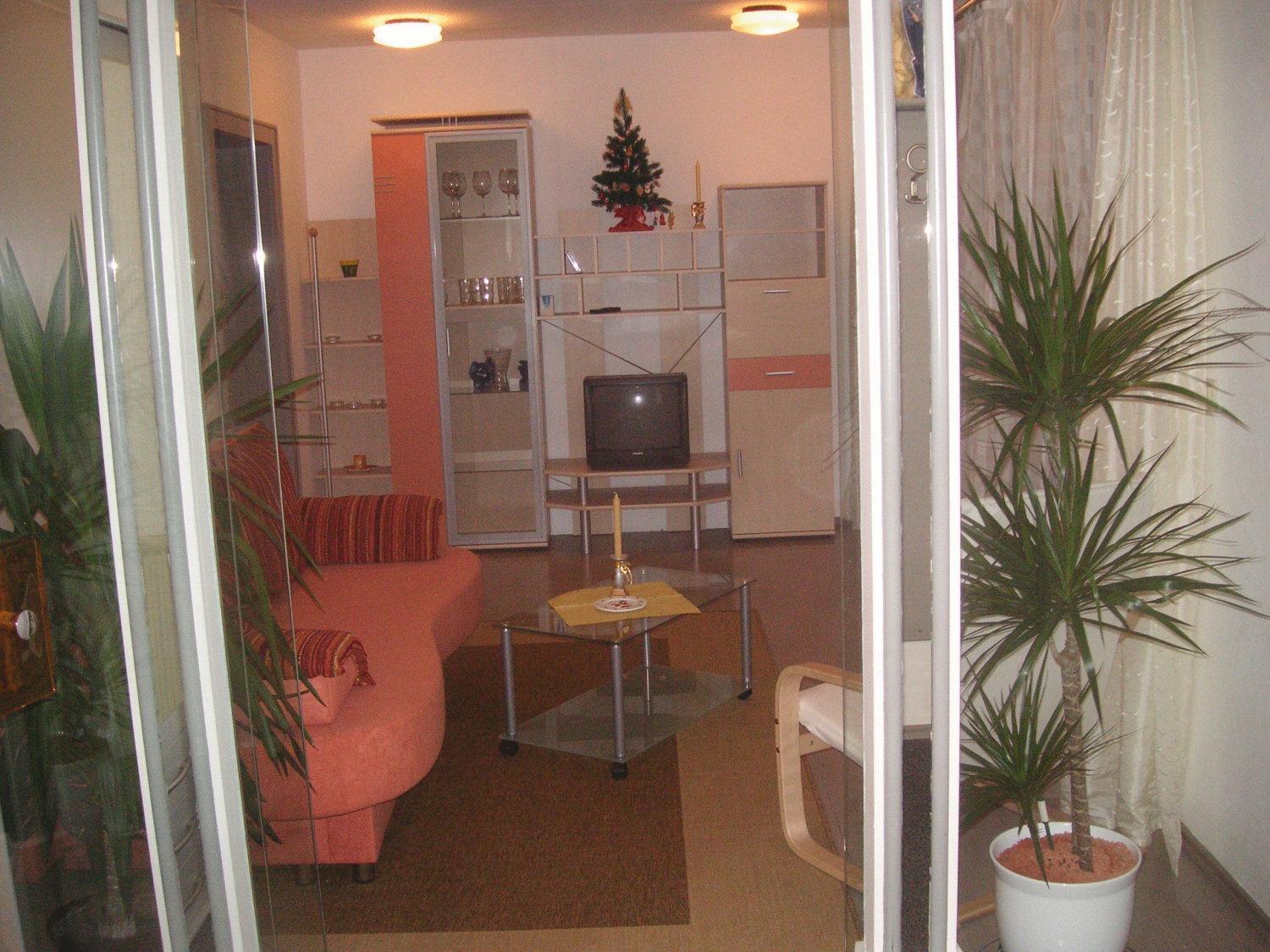 Ferienwohnung Pali St. Johann in Tirol Eksteriør billede