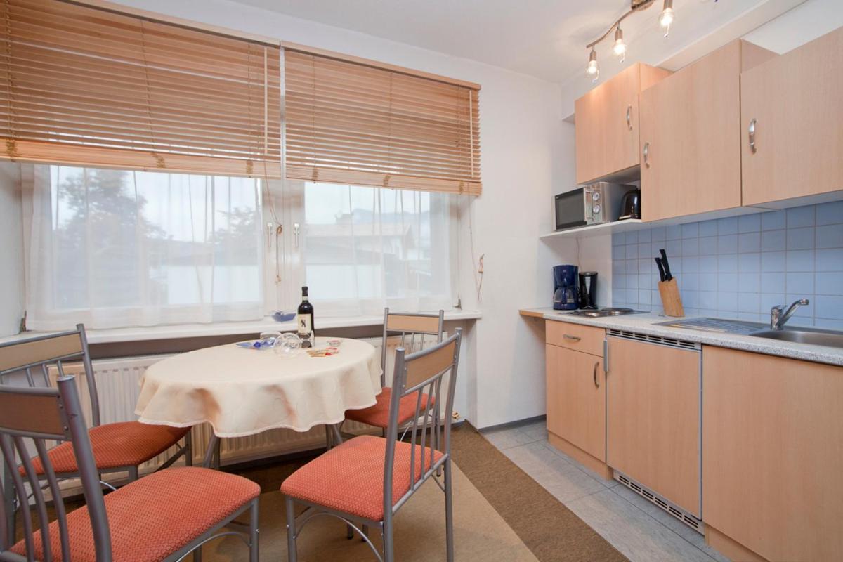 Ferienwohnung Pali St. Johann in Tirol Eksteriør billede
