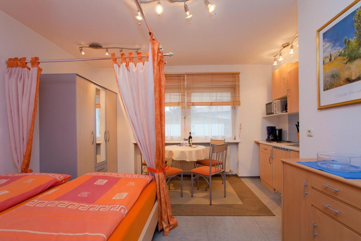 Ferienwohnung Pali St. Johann in Tirol Eksteriør billede